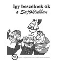 Gyuricza Péter: Így beszélnek ők a Sajtóklubban