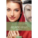 Borsa Brown: Az Arab lánya II. - Arab 4.