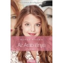 Borsa Brown: Az Arab lánya I. - Arab 3. - Szenvedély Kelet és Nyugat között