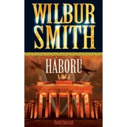 Wilbur Smith: Háború