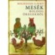 Boldizsár Ildikó (szerk.): Mesék boldog öregekről
