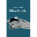 Saitos Lajos: Érkezési oldal