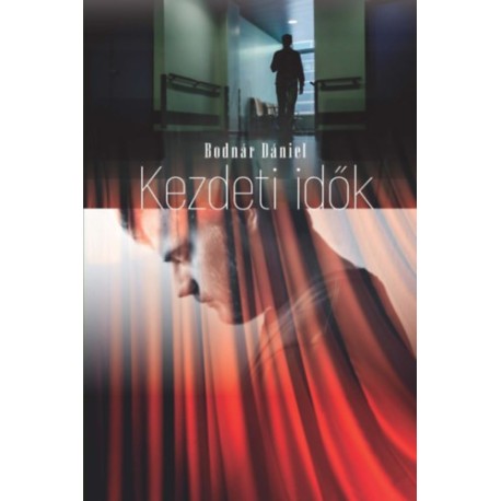 Bodnár Dániel: Kezdeti idők