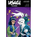 Stan Sakai: Usagi Yojimbo 22. - Tomoe története
