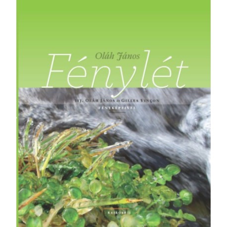 Oláh János: Fénylét