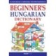Helen Davies: Kezdők magyar nyelvkönyve angoloknak - Begginer's Hungarian Dictionary - Letölthető hanganyaggal