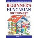 Helen Davies: Kezdők magyar nyelvkönyve angoloknak - Begginer's Hungarian Dictionary - Letölthető hanganyaggal