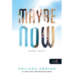 Colleen Hoover: Maybe Now - Talán most - Egy nap talán 2.
