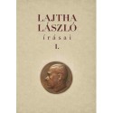 Berlász Melinda, Ozsvárt Viktória: Lajtha László írásai I-II.