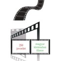 250 javaslat magyar történelmi filmre