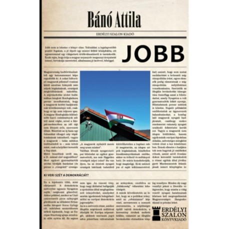 Bánó Attila: Jobb