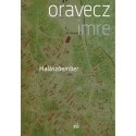 Oravecz Imre: Halászóember