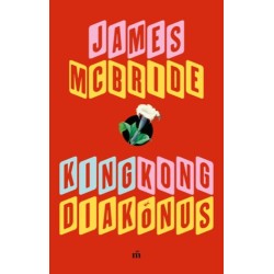 James McBride: King Kong diakónus