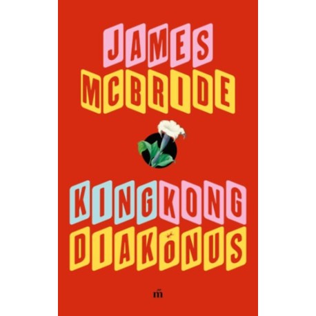 James McBride: King Kong diakónus