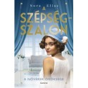 Nora Elias: A szépségszalon - A nővérek öröksége