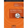 Marsi Mónika: Marketing - Fókuszban a termék