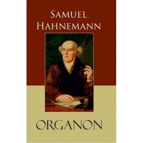 Samuel Hahnemann: Organon
