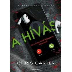 Chris Carter: A hívás