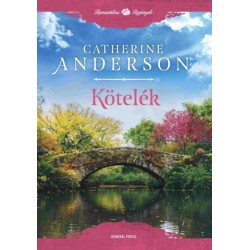 Catherine Anderson: Kötelék