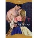 Elizabeth Hoyt: A vágy hercege