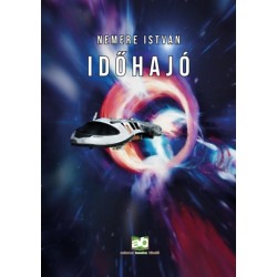 Nemere István: Időhajó