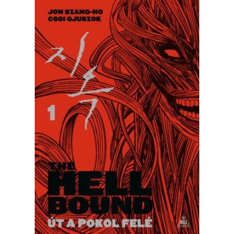 Jon Szang-ho: The Hellbound - Út a pokol felé 1.
