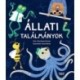 Christiane Dorion: Állati találmányok