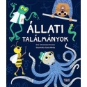 Christiane Dorion: Állati találmányok
