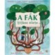 Moira Butterfield: A fák titkos élete