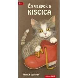 Helmut Spanner: Én vagyok a kiscica