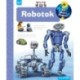 Andrea Erne: Robotok - Mit? Miért? Hogyan? 57.