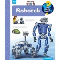 Andrea Erne: Robotok - Mit? Miért? Hogyan? 57.