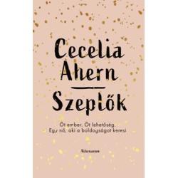 Cecelia Ahern: Szeplők
