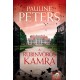 Pauline Peters: A rubinvörös kamra - Victoria Bredon-sorozat 1. rész