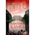Pauline Peters: A rubinvörös kamra - Victoria Bredon-sorozat 1. rész
