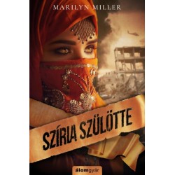 Marilyn Miller: Szíria szülötte