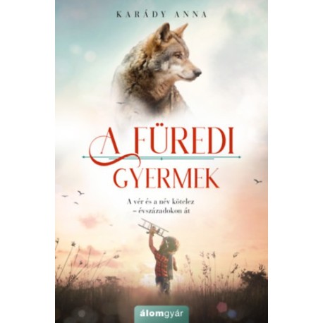 Karády Anna: A füredi gyermek