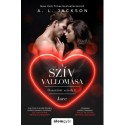 A.L. Jackson: A szív vallomása