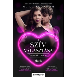A.L. Jackson: A szív választása