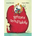 Jessica Martinello: Rémes rendrakás