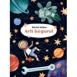 Dávid Ádám: Arti begurul