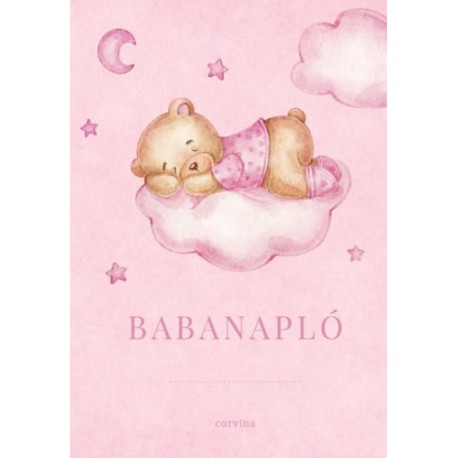 Babanapló - lány