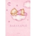 Babanapló - lány
