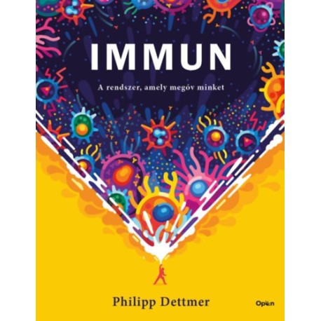 Philipp Dettmer: Immun