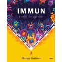 Philipp Dettmer: Immun