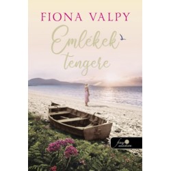 Fiona Valpy: Emlékek tengere