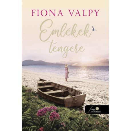 Fiona Valpy: Emlékek tengere