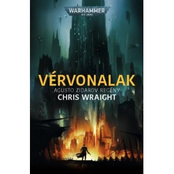 Chris Wraight: Vérvonalak
