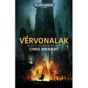 Chris Wraight: Vérvonalak