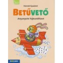 Herold Gyuláné: Betűvető - Anyanyelvi fejlesztőfüzet - MS-1617V